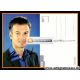 Autogramm TV | WDR | Claus LUFEN | 1990er (Portrait Color)