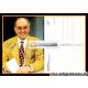 Autogramm TV | WDR | Alfred BIOLEK | 1990er (Portrait...