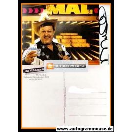 Autogramm TV | WDR | Mal SONDOCK | 1980er (Die Milch Macht´s)