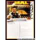 Autogramm TV | WDR | Mal SONDOCK | 1980er (Die Milch...