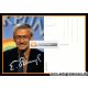 Autogramm TV | Eberhard STANJEK | 1990er (Portrait Color)...
