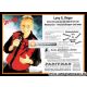 Autogramm Entertainer | Larry G. RIEGER | 2000er...
