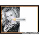 Autogramm Schauspieler | Tina RULAND | 1990er (Portrait SW)