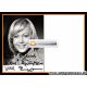 Autogramm TV | ZDF | Ute ZINGELMANN | 1980er Foto...