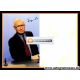 Autogramm TV | ARD | Jürgen ENGERT | 2000er Foto...