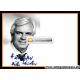 Autogramm TV | ZDF | Dieter KÜRTEN | 1990er Foto...