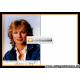 Autogramm TV | ZDF | Doris PAPPERITZ | 1990er Foto...