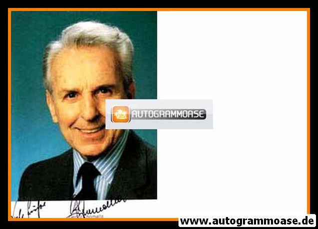 Autogramm Schauspieler | Georg THOMALLA | 1980er (Portrait Color) 1