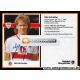Autogramm Fussball | VfB Stuttgart | 1988 | Nils...