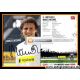 Autogramm Fussball | Borussia Mönchengladbach | 2010...