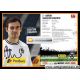 Autogramm Fussball | Borussia Mönchengladbach | 2010...