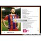 Autogramm Fussball | FC Bayern München | 2014 | Xabi...