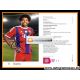 Autogramm Fussball | FC Bayern München | 2014 | DANTE