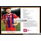 Autogramm Fussball | FC Bayern München | 2014 |...