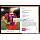 Autogramm Fussball | FC Bayern München | 2014 |...