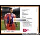 Autogramm Fussball | FC Bayern München | 2014 |...