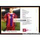 Autogramm Fussball | FC Bayern München | 2014 |...