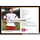 Autogramm Fussball | FC Bayern München | 2014 | Toni...