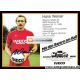 Autogramm Fussball | FC Bayern München | 1982 | Hans...