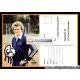 Autogramm Fussball | DFB | 1970er | Sepp MAIER (Magirus...