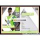 Autogramm Fussball | VfL Wolfsburg | 2014 | Junior MALANDA