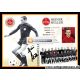 Autogramm Fussball | 1. FC Nürnberg | 1961 Retro |...