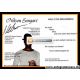 Autogramm Pop | Nelson SANGARE | 2010er (Portrait Color)...