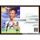 Autogramm Musical | Christian SCHÖNE | 2010er (Herr...