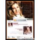 Autogramm Schlager | Laura WILDE | 2011 "Fang Deine...