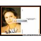 Autogramm Schauspieler | Marthe KELLER | 1990er (Portrait...