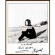 Autogramm Film (Frankreich) | Genevieve BUJOLD | 1960er...