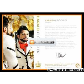 AK Mode | Harald GLÖÖCKLER | 2010er (QVC Pompöös)