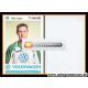Autogramm Fussball | VfL Wolfsburg | 1994 | Mike LAPPER