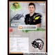 Autogramm Eishockey | Hockey Thurgau | 2014 | Joel...