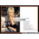 Autogramm Schauspieler | Annekathrin BÜRGER | 2000er...