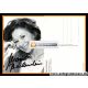 Autogramm Schauspieler | Monica BIELENSTEIN | 1990er...