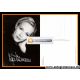Autogramm Schauspieler | Katja RIEMANN | 2000er (Portrait...