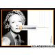 Autogramm Schauspieler | Katja RIEMANN | 2000er (Portrait...