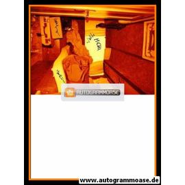 Autogramme Musik | SOFA SURFERS | 1998 Foto