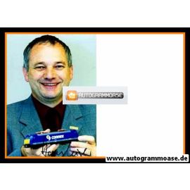 Autogramm Wirtschaft | Hans LEISTER | 2000er Foto (Connex)