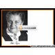Autogramm Schauspieler | Maria SINGER | 1980er (Portrait SW)