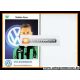 Autogramm Fussball | VfL Wolfsburg | 1995 | Matthias HENZE