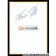 Autograph Ski Alpin | Anton STEINER