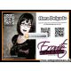 Autogramm Erotik | HERA DELGADO | 2010er (Eronite)