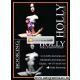 Autogramm Erotik | HOLLY | 2010er (Showstrip)