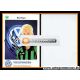 Autogramm Fussball | VfL Wolfsburg | 1995 | Roy PRÄGER