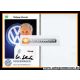 Autogramm Fussball | VfL Wolfsburg | 1995 | Wolfgang...