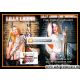 Autogramm Erotik | LILLY LADINA | 2010er (Venus Award)