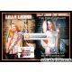 Autogramm Erotik | LILLY LADINA | 2014 (Portrait Color)...