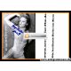 Autogramm Erotik | SEXYLUDER FFM | 2010er (Portrait SW)